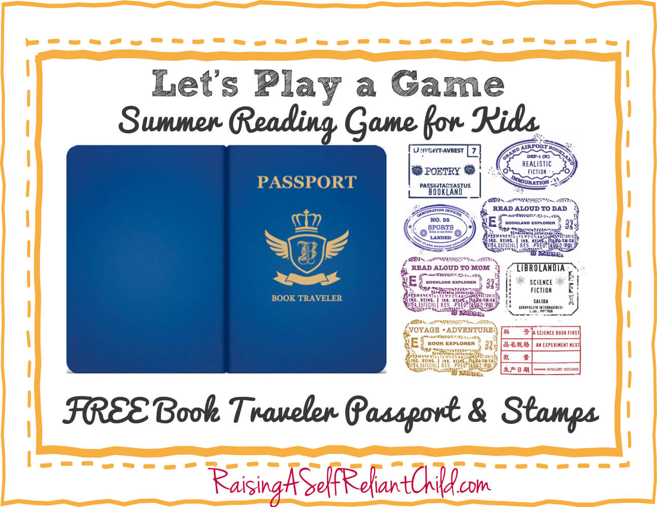 free printable passport photo template