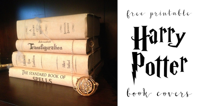 harry potter potions book pdf