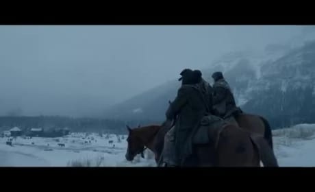 watch the movie revenant free